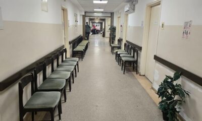 UKC Niš unapređuje uslove u specijalističkim ambulantama posle razgovora sa pacijentima – UKC Niš specijalističke ambulante