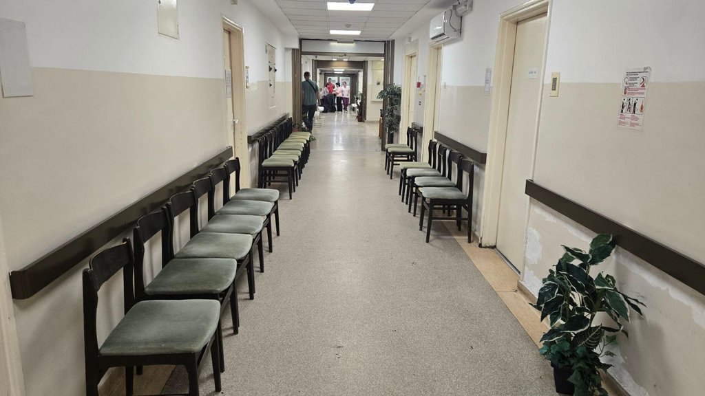 UKC Niš unapređuje uslove u specijalističkim ambulantama posle razgovora sa pacijentima – UKC Niš specijalističke ambulante