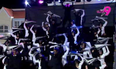 Veliki šef otvorio superfinale u Šimanovcima: Robot Toša i plesna grupa u centru pažnje – superfinale na televiziji Pink
