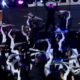 Veliki šef otvorio superfinale u Šimanovcima: Robot Toša i plesna grupa u centru pažnje – superfinale na televiziji Pink
