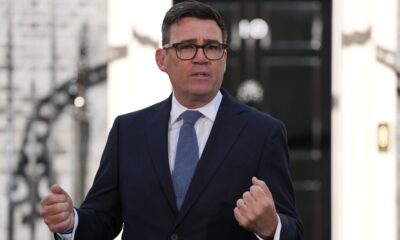Vlada Velike Britanije donosi poverljive instrukcije za slučaj nuklearnog napada
