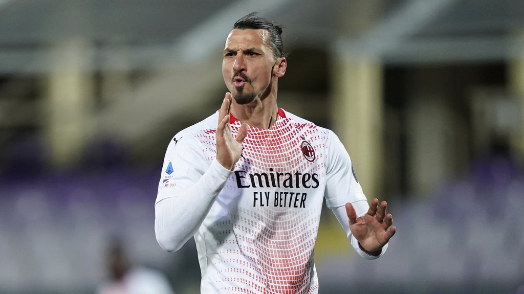 Zlatan Ibrahimović: Španija moj favorit na Mundijalu, navijao sam za Hrvatsku