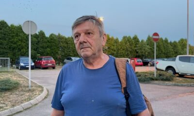 Zoran Đukić otvoreno o učešću sina Filipa: Ne podržavam vezu sa Aneli – Đukićev otac o Filipu