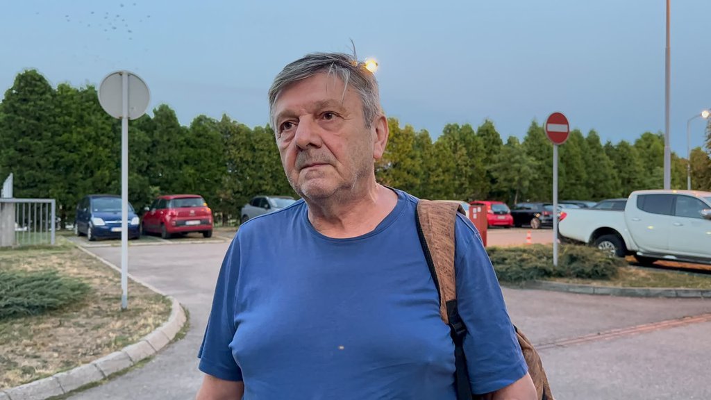 Zoran Đukić otvoreno o učešću sina Filipa: Ne podržavam vezu sa Aneli – Đukićev otac o Filipu