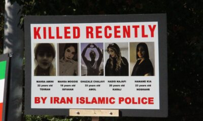 Žrtve iranskog terorizma traže od Trampa da uključi restituciju u mirovni sporazum