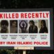 Žrtve iranskog terorizma traže od Trampa da uključi restituciju u mirovni sporazum