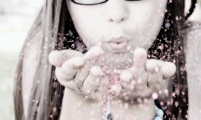 girl, blowing, portrait, teen, teenager, young, woman, female, blow, girl, girl, blowing, teen, teen, teen, teenager, teenager, teenager, teenager, teenager, blow