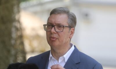 Aleksandar Vučić uputio saučešće povodom smrti Olivere Katarine – doprinos Olivere Katarine umetnosti i kulturi