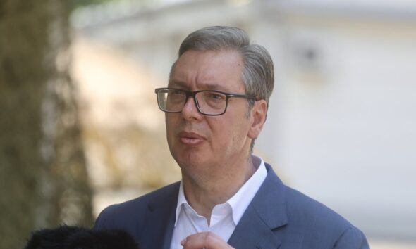 Aleksandar Vučić uputio saučešće povodom smrti Olivere Katarine – doprinos Olivere Katarine umetnosti i kulturi