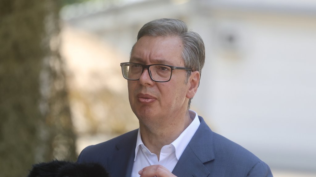 Aleksandar Vučić uputio saučešće povodom smrti Olivere Katarine – doprinos Olivere Katarine umetnosti i kulturi
