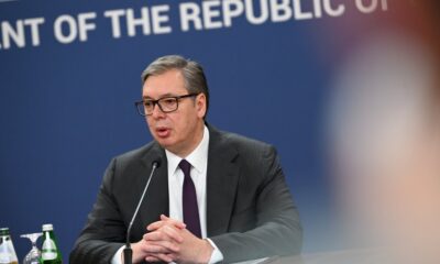 Aleksandar Vučić predstavio proces obrade prijava na platformi Ko si bre ti – prijave na platformi Ko si bre ti