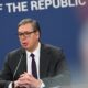 Aleksandar Vučić predstavio proces obrade prijava na platformi Ko si bre ti – prijave na platformi Ko si bre ti