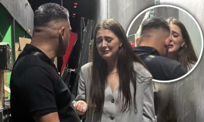Anastasija Brčić izazvala buru na finalu Elite 9 zbog Bore Santane – napad u Beogradu