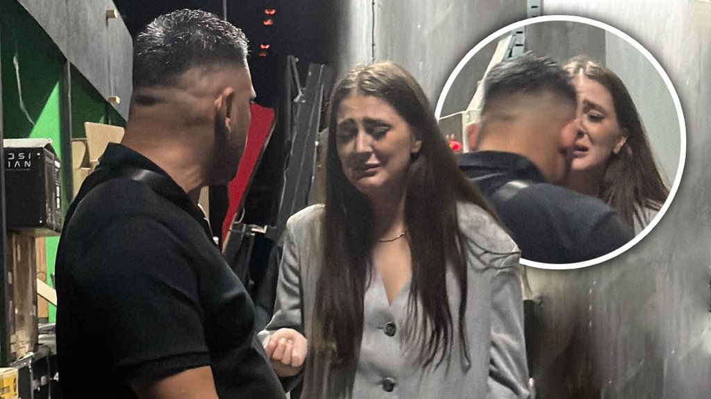Anastasija Brčić izazvala buru na finalu Elite 9 zbog Bore Santane – napad u Beogradu