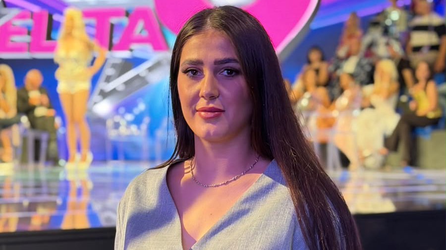 Anastasija Brčić i Bora Santana dobili podršku porodice, otkrila promenu u vezi – zeleno svetlo za vezu