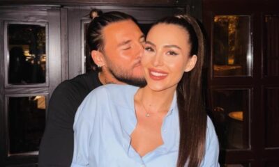 Anastasija Ražnatović objavila prvu poruku posle rođenja sina Ilijana – Anastasija Ražnatović Instagram