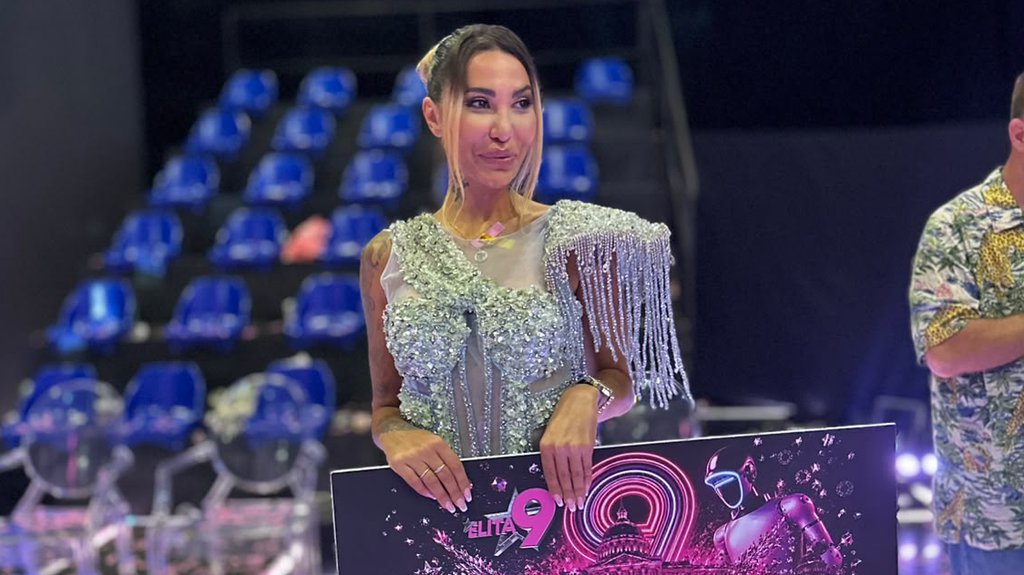 Aneli Ahmić iskreno o drugom mestu: Osećam se kao pobednik uprkos svemu – Aneli Ahmić drugo mesto