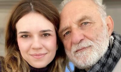 Anica Lazić otkrila zašto ne želi brak sa Lazarom Ristovskim – zašto Anica Lazić ne želi brak sa Lazarom Ristovskim