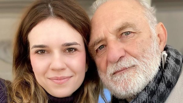 Anica Lazić otkrila zašto ne želi brak sa Lazarom Ristovskim – zašto Anica Lazić ne želi brak sa Lazarom Ristovskim