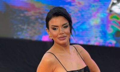Anita Stanojlović otkrila zašto prvu noć posle superfinala neće biti sa Lukom