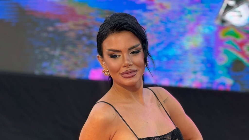 Anita Stanojlović otkrila zašto prvu noć posle superfinala neće biti sa Lukom