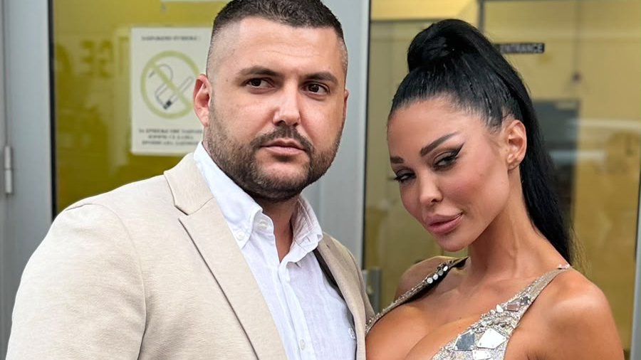 Asmin Durdžić i Maja Marinković priznali greške i odlučili da svojoj ljubavi daju novu šansu – sramota zbog vređanja porodica