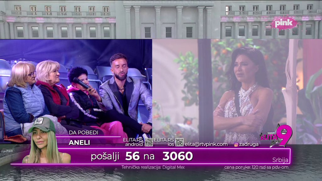 Asmin Durdžić odbio izvinjenje Stanijinoj majci, porodica tražila objašnjenje – Asmin Durdžić izvinjenje