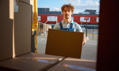Austrian Post preuzima D Express i jača logističku mrežu sa 27 depoa u Srbiji