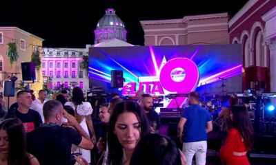 Bivši učesnici Elite 9 u centru pažnje na žurci Velikog šefa