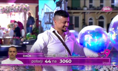 Borislav Terzić Terza nasmejao sve: Robot Toša mu posvetio šaljivu pesmu o ljubavi – Robot Toša pesma