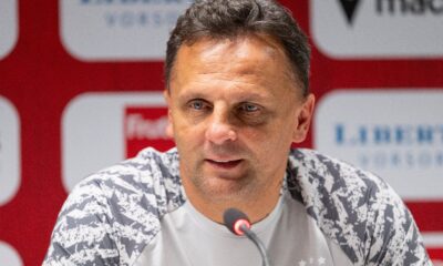 Crvena zvezda protiv Larna u 2. kolu kvalifikacija za Ligu šampiona večeras