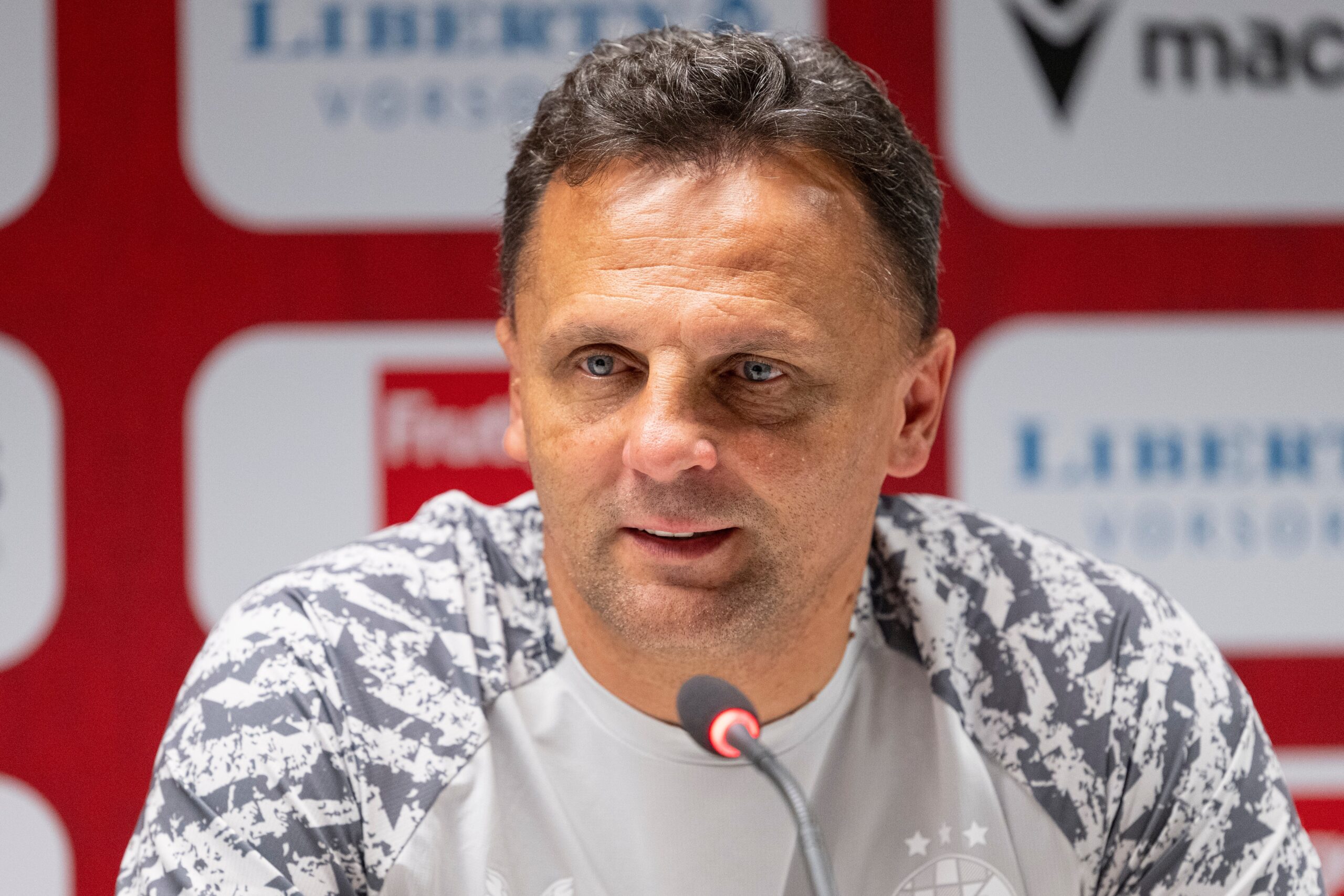 Crvena zvezda protiv Larna u 2. kolu kvalifikacija za Ligu šampiona večeras