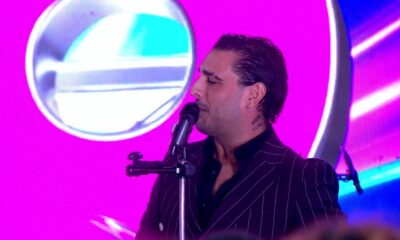 Darko Lazić napravio spektakl: Žurka Velikog šefa počela uz nezaboravnu atmosferu