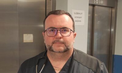 Direktor UKC Niš pozvao mlade lekare na učešće u preventivnim pregledima na terenu – preventivni pregledi na terenu