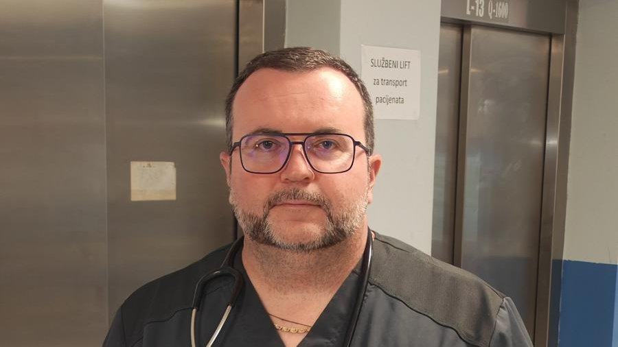 Direktor UKC Niš pozvao mlade lekare na učešće u preventivnim pregledima na terenu – preventivni pregledi na terenu