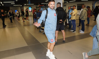 Dušan Tadić potpisuje za Al Nasr i ponovo sarađuje sa Milošem Milojevićem – Dušan Tadić Al Nasr transfer