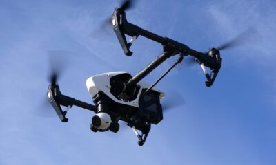 FCC planira zabranu prodaje DJI proizvoda pod drugim brendovima – zabrana prodaje DJI proizvoda
