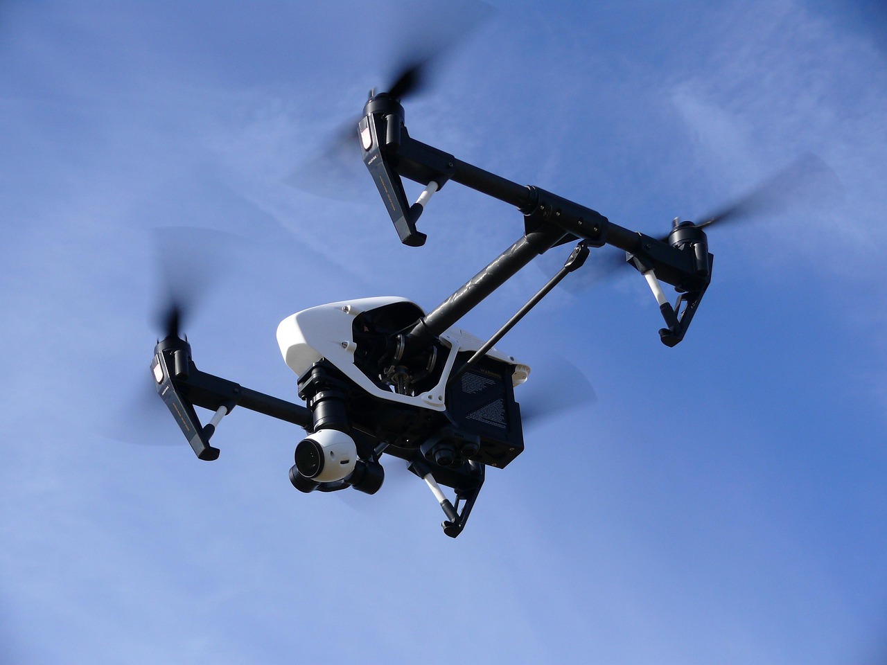 FCC planira zabranu prodaje DJI proizvoda pod drugim brendovima – zabrana prodaje DJI proizvoda