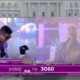 Filip Đukić iznenađen pesmom robota Toše: Neočekivan trenutak u finalu Elite 9 – pesma robota Toše