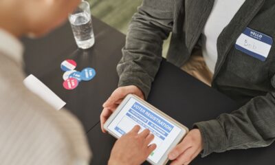 Greška u softveru nepravilno registrovala 6.600 nerezidenata za glasanje u New Jersey – greška registracije za glasanje