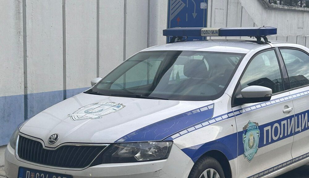 Hapšenje zbog kokaina u Beogradu, policija zaplenila deset kilograma