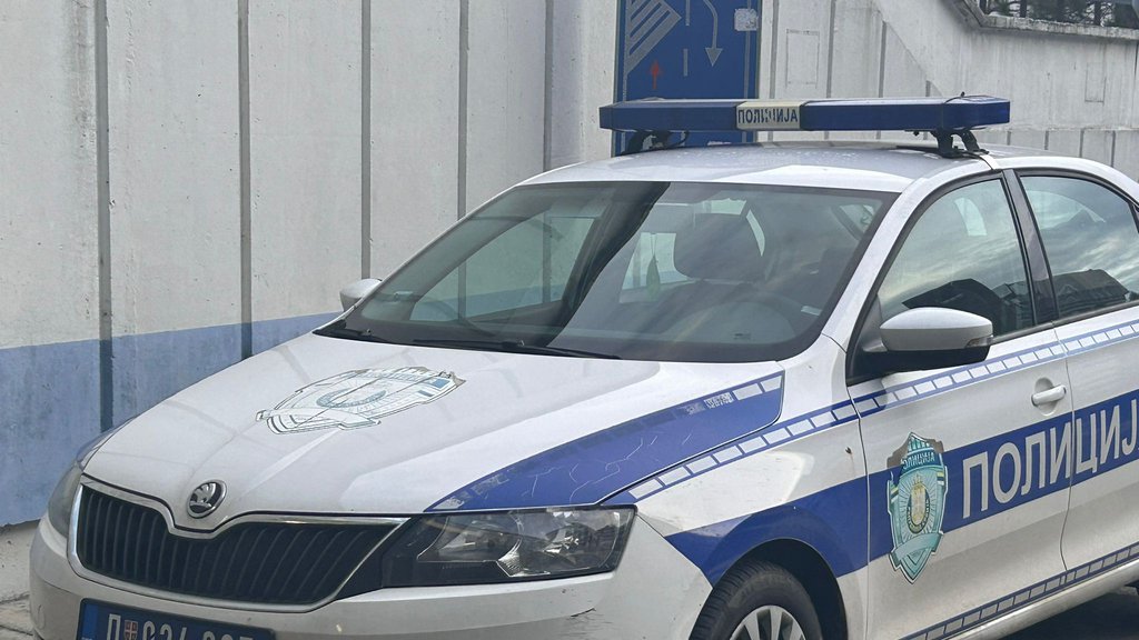 Hapšenje zbog kokaina u Beogradu, policija zaplenila deset kilograma