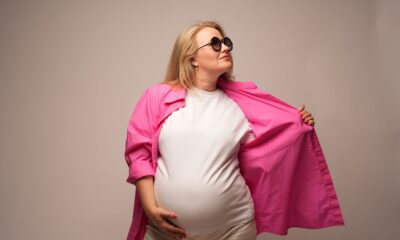 Hristina Popović pokazala novi stil i trudnički stomak u Parizu – novi izgled u Parizu