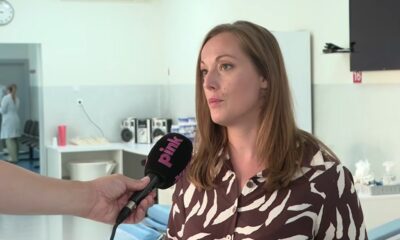 Institut za transfuziju krvi upozorava: kritične rezerve A i O krvne grupe