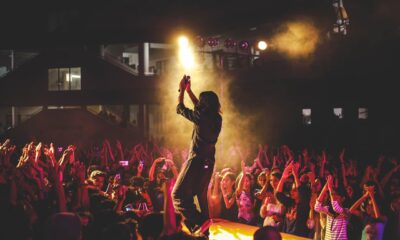 Intimni koncerti postaju novo lice pop muzike širom sveta