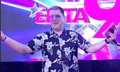 Ivan Marinković proslavio četvrto mesto: Aplauz i čestitke u studiju – Elita 9