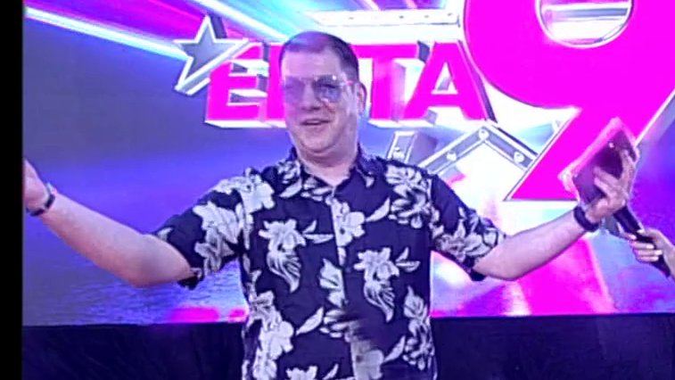 Ivan Marinković proslavio četvrto mesto: Aplauz i čestitke u studiju – Elita 9