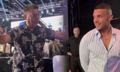 Ivan Marinković kritikovao Anđela Rankovića nakon finala Elite 9, Mustafa mu čestitao – Elita 9