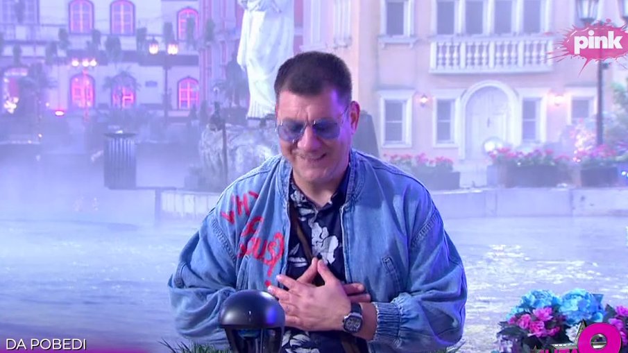 Ivan Marinković progovorio o superfinalu Elite i poslao poruku Anđelu – superfinale Elite