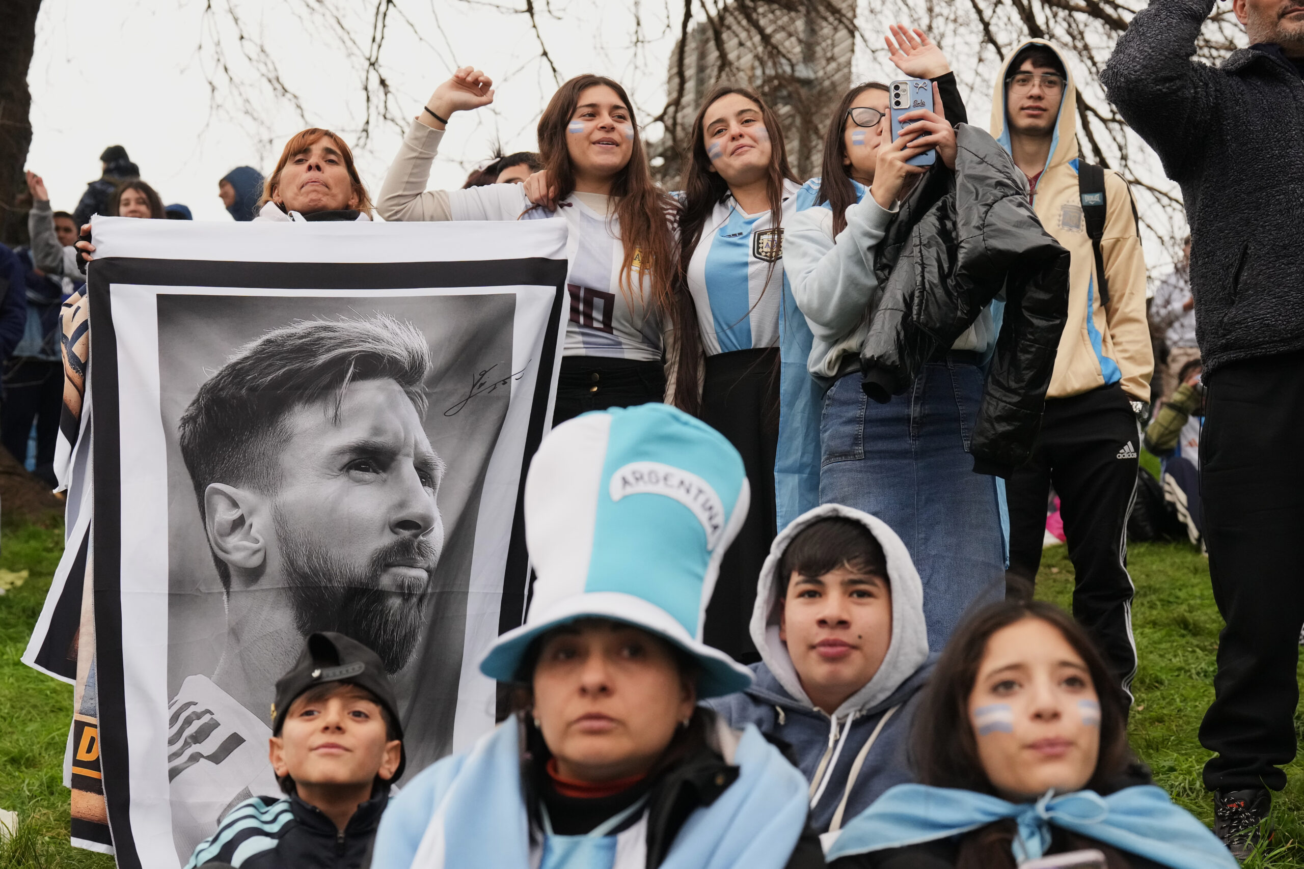 Lionel Mesi nastavlja karijeru u reprezentaciji Argentine do 2028. godine